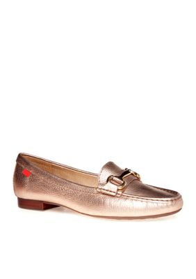 marc joseph Grand Street Loafer