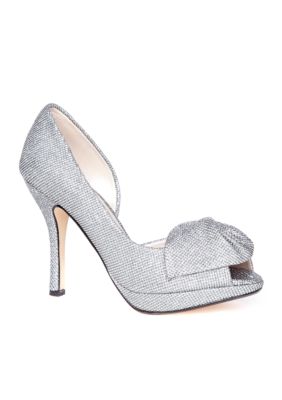 Caparros Baldwin Pump