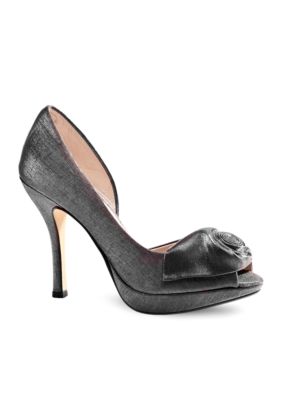 Caparros Baldwin Pump