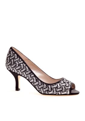 Caparros Buffy Pump