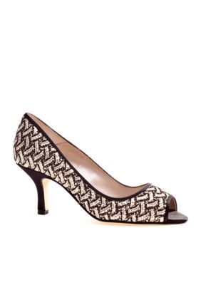 Caparros Buffy Pump