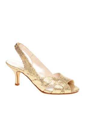 Caparros Caralynn Sandal