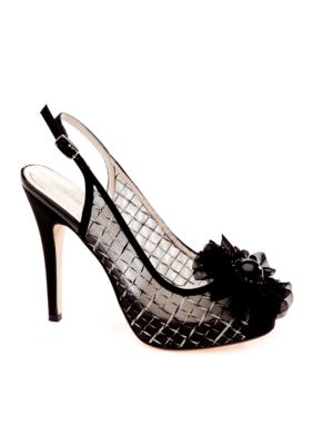 Caparros Farrah Slingback