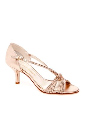 Caparros Forever Sandal