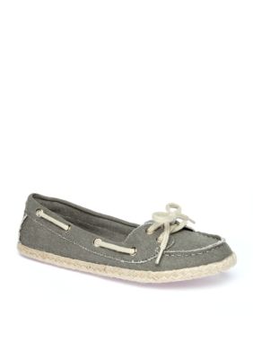Rock and Candy by ZiGi Hunting Boat Shoe