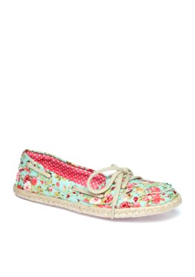 Rock and Candy by ZiGi Hunting Boat Shoe