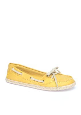 Rock and Candy by ZiGi Hunting Boat Shoe