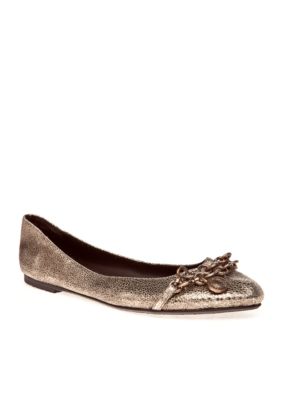 Calvin Klein Jeans Rhiah Flat