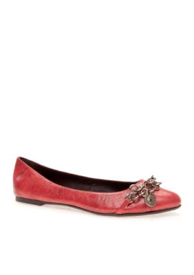 Calvin Klein Jeans Rhiah Flat