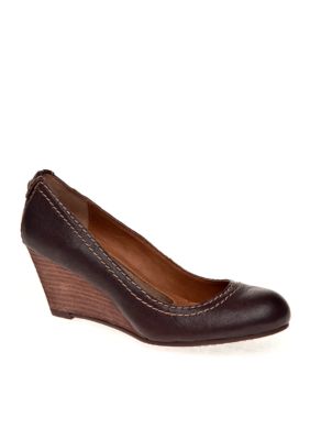 Calvin Klein Jeans Tania Wedge Pump