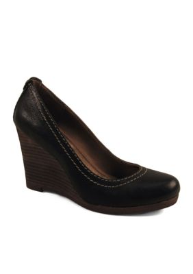 Calvin Klein Jeans Alesha Wedge