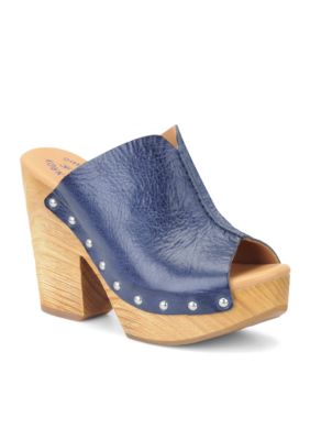 Kork-Ease Deanna Mule Sandal