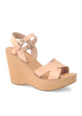 Kork-Ease Bette Wedge Sandal