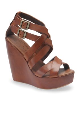Kork-Ease Hailey Wedge Sandal