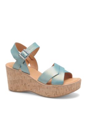 Kork-Ease Ava Wedge Sandal