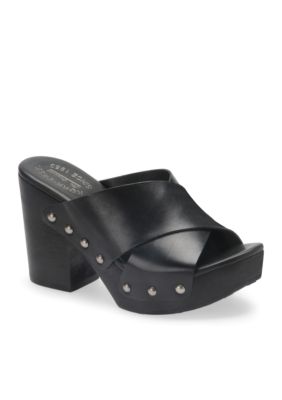 Kork-Ease Gabi Slide Sandal