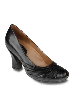 Earthies Raynia Pump