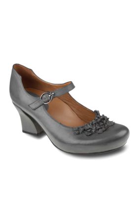 Earthies Shipley Mary Jane Pump