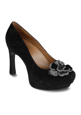 Earthies Monza Pump