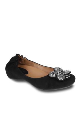 Earthies Vardo Flat