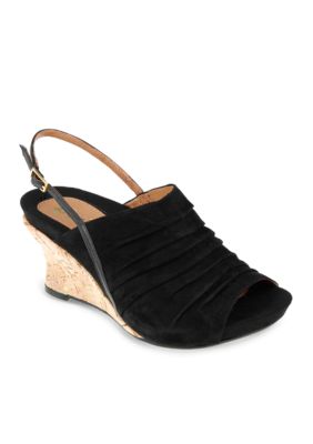 Earthies Kelderra Wedge
