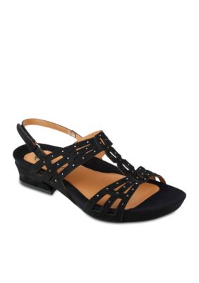 Earthies Tica Sandal
