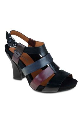 Earthies Ventura Sandal