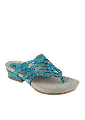 Earthies Toro Sandal
