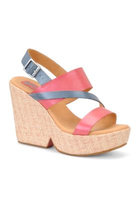 Korks Jessie Sandal