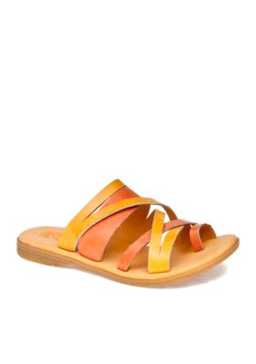 Korks Allison Sandal