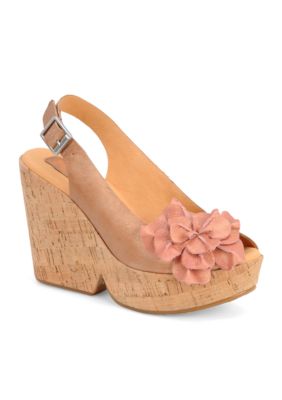 Korks Colleen Sandal