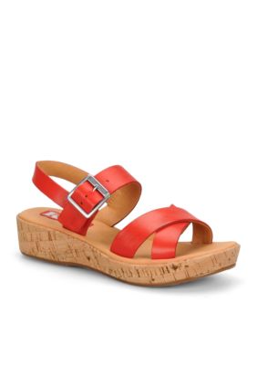 Korks Christy Sandal