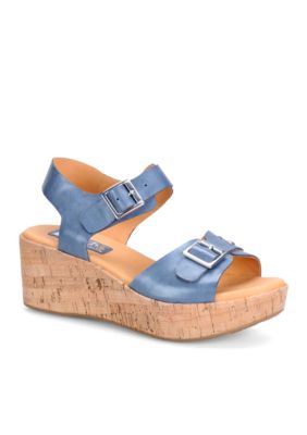 Korks Anna Sandal