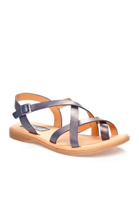 Korks Jenna Sandal