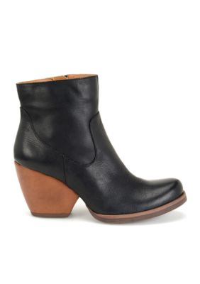 korks booties belk