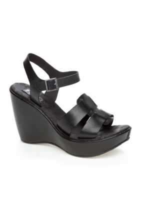 Korks Della Sandal