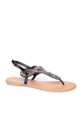 ZiGi Felicity Sandal