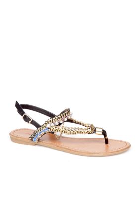 ZiGi Florence Sandal