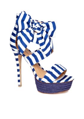 ZiGi Khloe Sandal