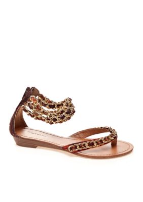 ZiGi Mindy Sandal