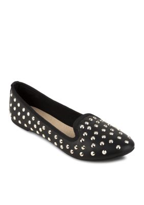 ZiGi Smokey Flat