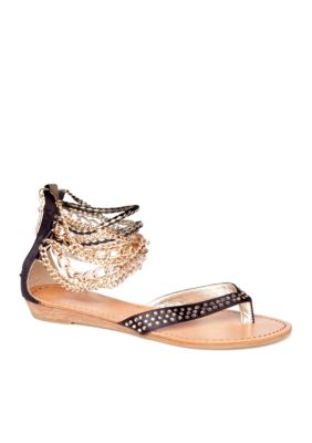 ZiGi Wardrobe Sandal