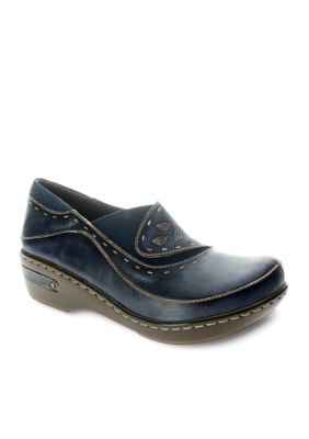 Spring Step Burbank Casual Clog