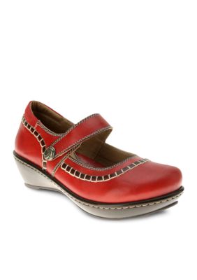 Spring Step Dariya Clog