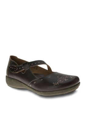 Spring Step Juniper Mary Jane