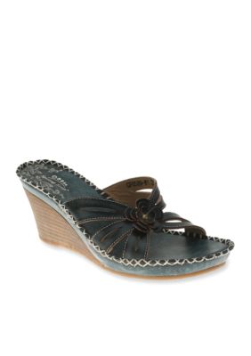 belk spring shoes