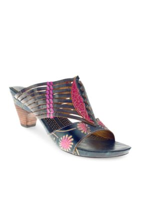 Spring Step Minka Sandal
