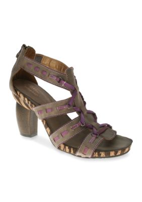 Spring Step Opaline Sandal