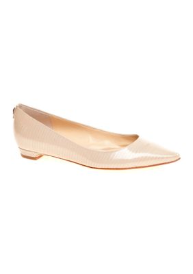 Ivanka Trump Annuly Flat