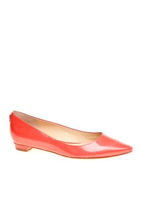 Ivanka Trump Annuly Flat